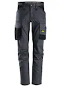 Snickers Workwear 6803 AllroundWork: Arbeitshose ohne Knietaschen Vorschaubild