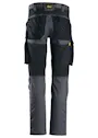 Snickers Workwear 6803 AllroundWork: Arbeitshose ohne Knietaschen Vorschaubild