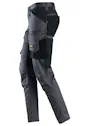 Snickers Workwear 6803 AllroundWork: Arbeitshose ohne Knietaschen Vorschaubild
