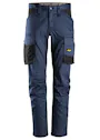 Snickers Workwear 6803 AllroundWork: Arbeitshose ohne Knietaschen Vorschaubild