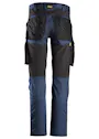 Snickers Workwear 6803 AllroundWork: Arbeitshose ohne Knietaschen Vorschaubild