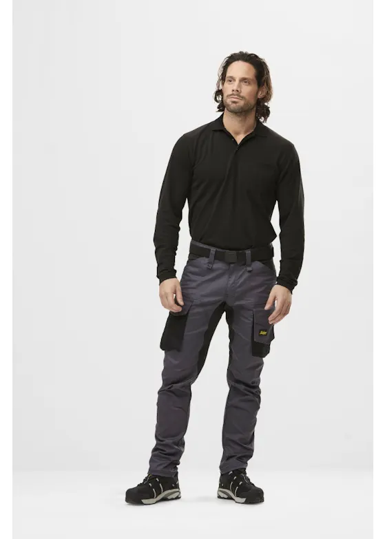 Snickers Workwear 2608 Piqué Classic Polo Shirt