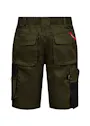 Engel Galaxy Stretch Shorts Vorschaubild
