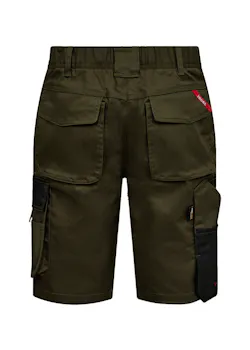 Engel Galaxy shorts stretch thumbnail (vignette)