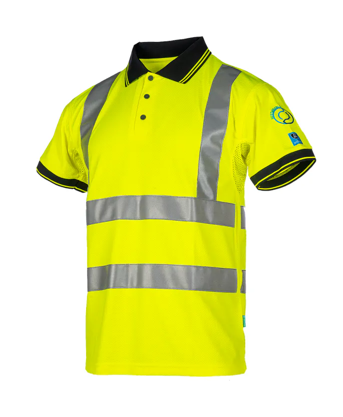 Fluor geel