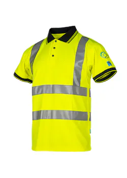 Sioen Polo Broby 680A