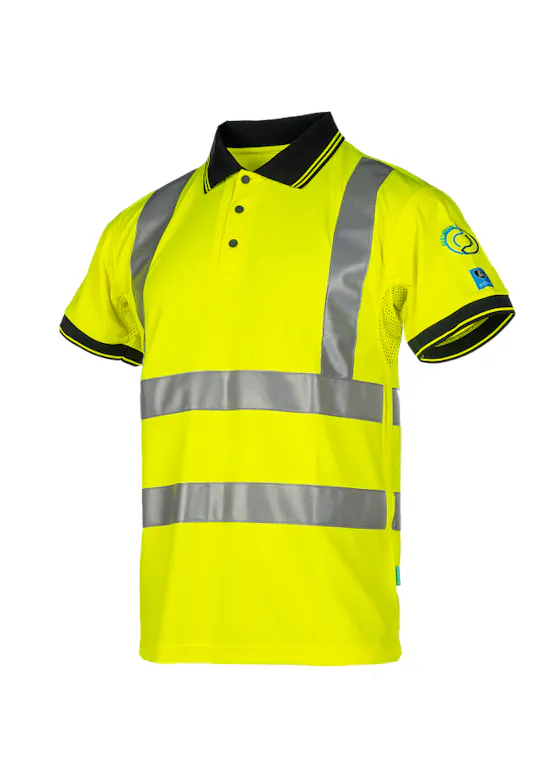 Sioen Poloshirt Broby 680A