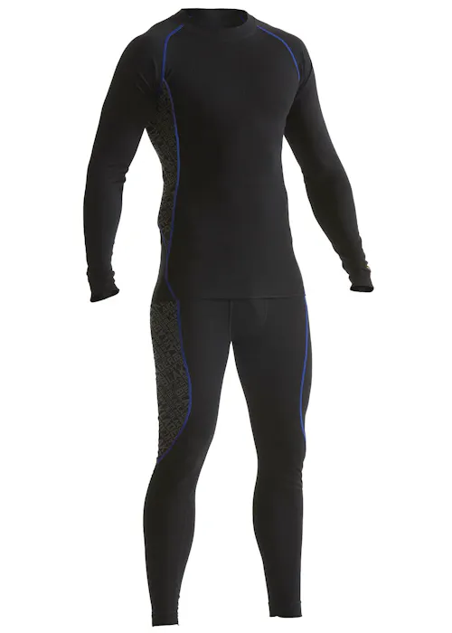 Blåkläder 6810 Ensemble de sous-vêtements techniques LIGHT