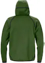Fristads DF 7462 Sweatjacke mit Kapuze Comfort-Fit Vorschaubild