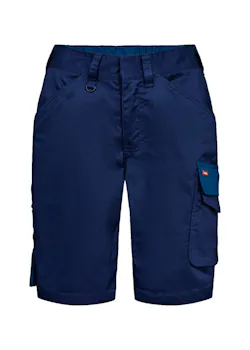 Engel Galaxy Stretch Shorts Ladies miniatuur