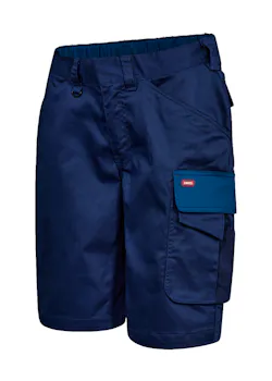 Engel Galaxy Stretch Shorts Ladies miniatuur