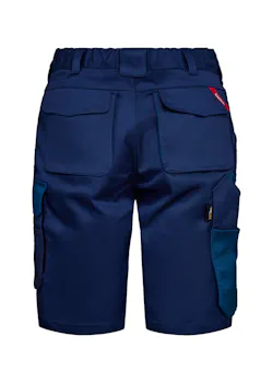 Engel Galaxy Stretch Shorts Ladies miniatuur