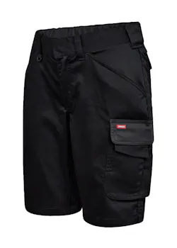Engel Galaxy Stretch Shorts Ladies miniatuur