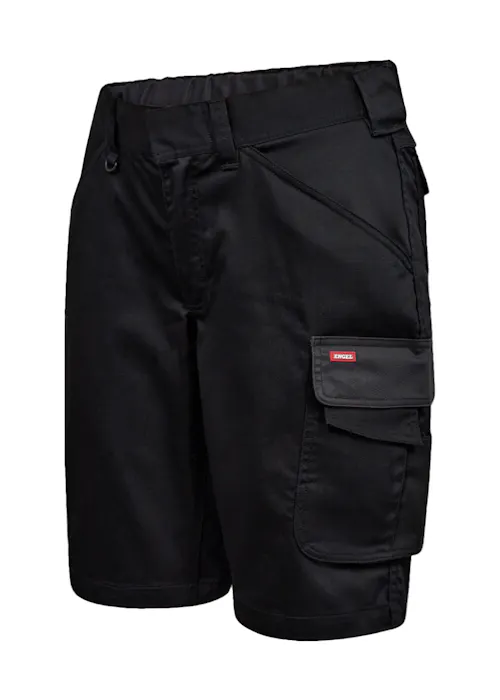 Engel Galaxy Stretch Shorts Ladies
