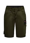 Bosgroen/zwart