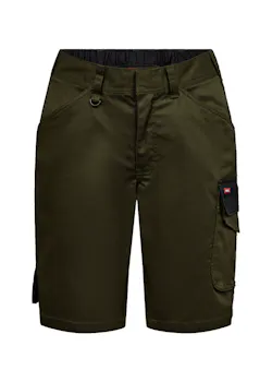 Engel Galaxy Stretch Shorts Ladies miniatuur