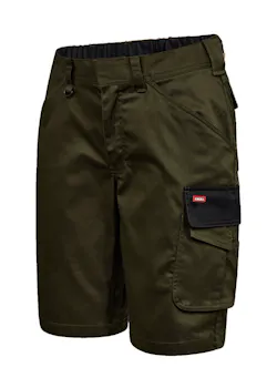 Engel Galaxy Stretch Shorts Ladies miniatuur