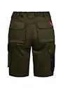 Engel Galaxy Stretch Shorts Ladies miniatuur