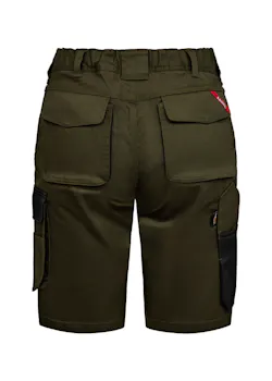 Engel Galaxy Stretch Shorts Ladies miniatuur