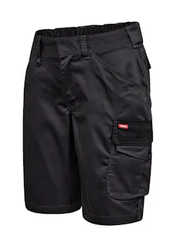 Engel Galaxy Stretch Shorts Ladies miniatuur