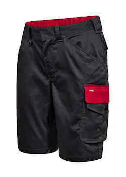 Engel Galaxy Stretch Shorts Ladies miniatuur