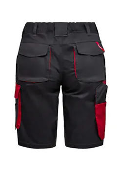 Engel Galaxy Stretch Shorts Ladies miniatuur