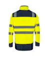 Sioen HV-Regenjacke Birkum 682A Vorschaubild