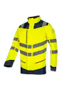 Sioen HV-Regenjacke Birkum 682A Vorschaubild