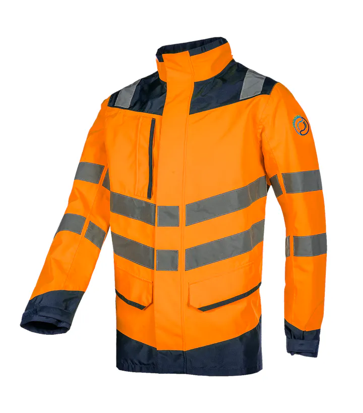 Oranje/Marine