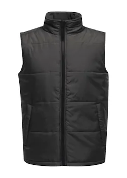 Regatta Access RG842 Bodywarmer Insulated Verwarmd miniatuur