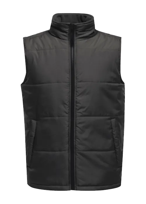 Regatta Access RG842 Bodywarmer Insulated Verwarmd