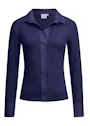 Greiff 6861 Bluse Regular-Fit Damen Essentials - Shirts Vorschaubild