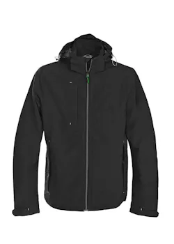 Printer Flat Track Hardshell Jacket