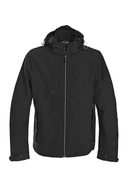 Printer Flat Track Hardshell Jacket