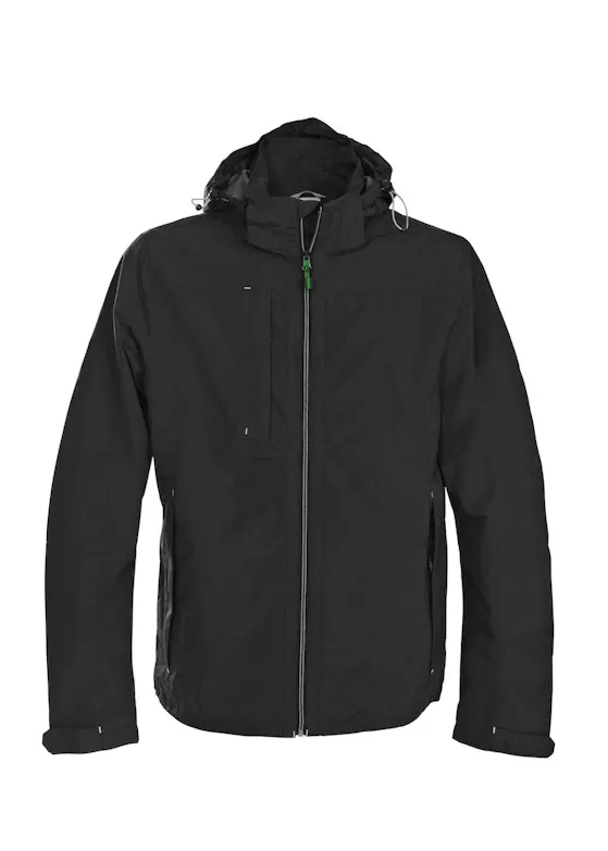 Printer Flat-Track Hardshell Jacket