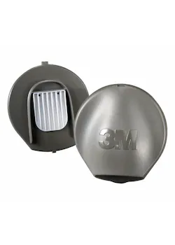 3M Middengelaatstukadapter Voor Herbruikbaar Masker 6864 miniatuur