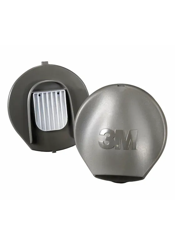 3M Middengelaatstukadapter Voor Herbruikbaar Masker 6864
