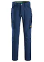 Snickers FlexiWork Full-Stretch Werkbroek Zonder Kniezakken 6873 miniatuur