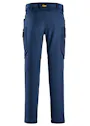 Snickers FlexiWork Full-Stretch Werkbroek Zonder Kniezakken 6873 miniatuur