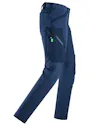 Snickers FlexiWork Full-Stretch Werkbroek Zonder Kniezakken 6873 miniatuur