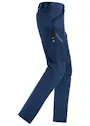 Snickers Workwear Dames Full-Stretch Werkbroek Zonder Kniezakken miniatuur
