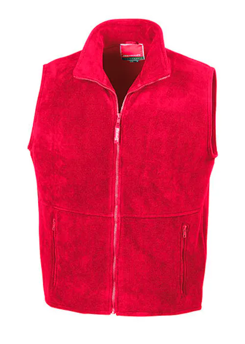 Result RT37A Polartherm™ Bodywarmer Stretch