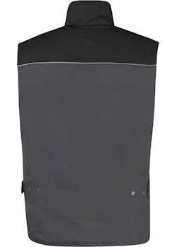 Storvik Marcus 2014 Bodywarmer Regular Fit miniatuur