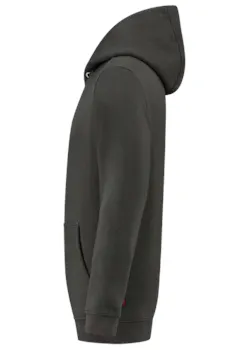 Tricorp 301019 Sweater Capuchon 60°C Wasbaar Regular Fit 60 Graden miniatuur