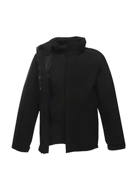 Regatta Men's Jacket - Kingsley 3-in-1
