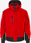 Rood/zwart
