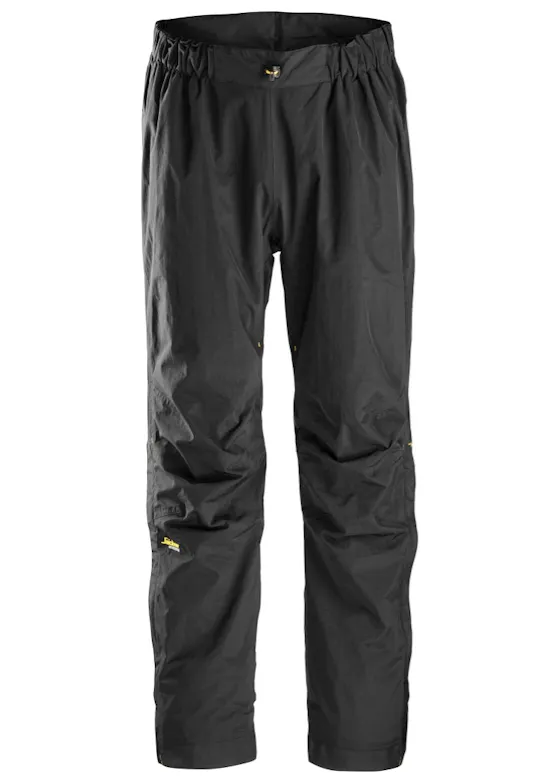 Snickers Workwear AllroundWork, Waterproof Shell Pants 6901