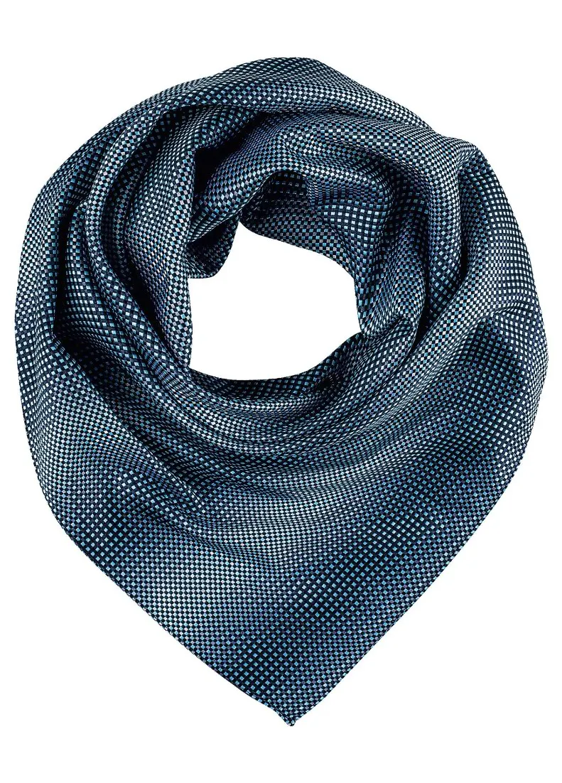 Blau/Grau