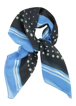 Greiff Foulard imprimé - 6901 thumbnail (vignette)