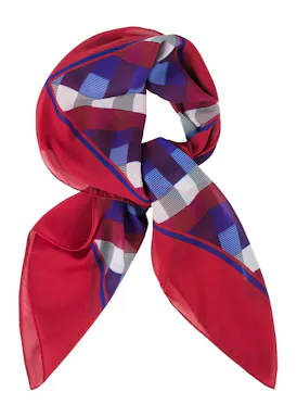 Greiff Bedrucktes Tuch - 6901